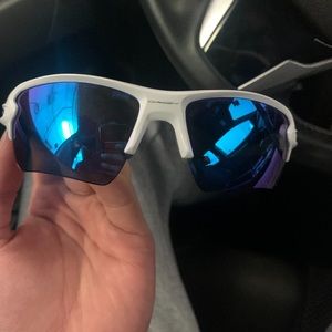 Oakley sunglasses